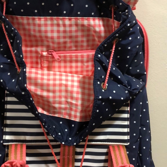 Matilda Jane Accessories Nwot Matilda Jane Backpack Poshmark